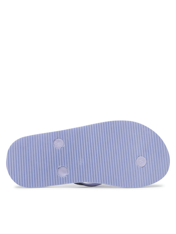 Nelli Blu Žabky Nelli Blu 858697 Strieborná