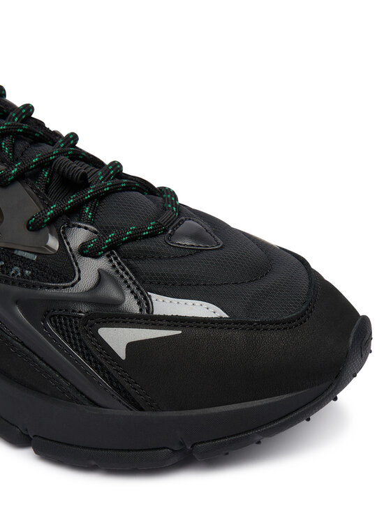 Lacoste Sneakers Lacoste L003 Neo Tech 7-50SMA0126 Marrone