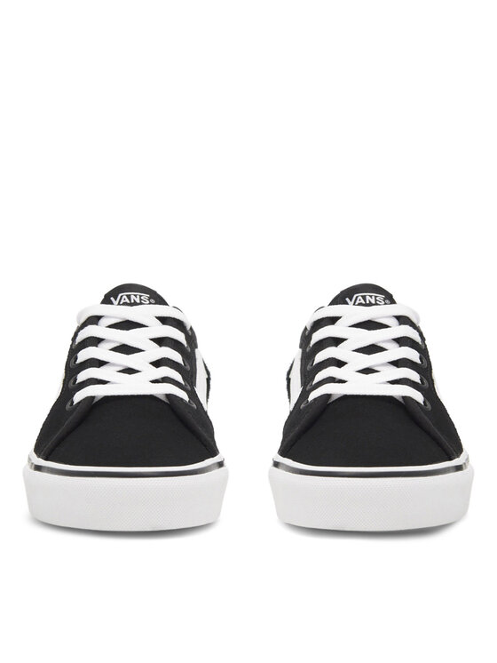 Vans Tenisky Vans Filmore Decon VN0A45NMIJU1_ Čierna