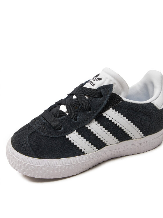 adidas Sneakersy adidas Gazelle CF EL I IH0338 Černá