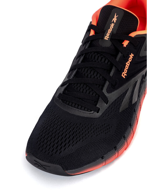 Reebok Взуття для тренажерного залу Reebok Nano Gym 100208629 Чорний