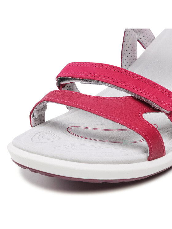 ECCO Szandál ECCO Cruise II W Sandal 82183351731 Rózsaszín