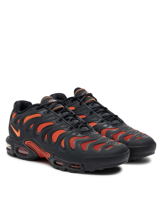 Nike Снікерcи Nike Air Max Plus Drift FD4290 010 Чорний