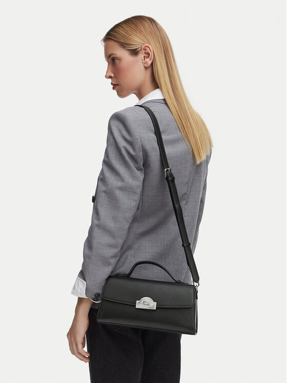 KARL LAGERFELD Bolso KARL LAGERFELD B3W30114 Negro