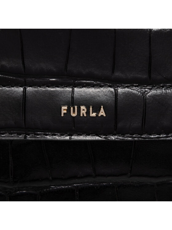 Furla Сумка Furla Furla Piper BAQNFPI-KO0000-O6000-1-007-20-BG-B Чорний