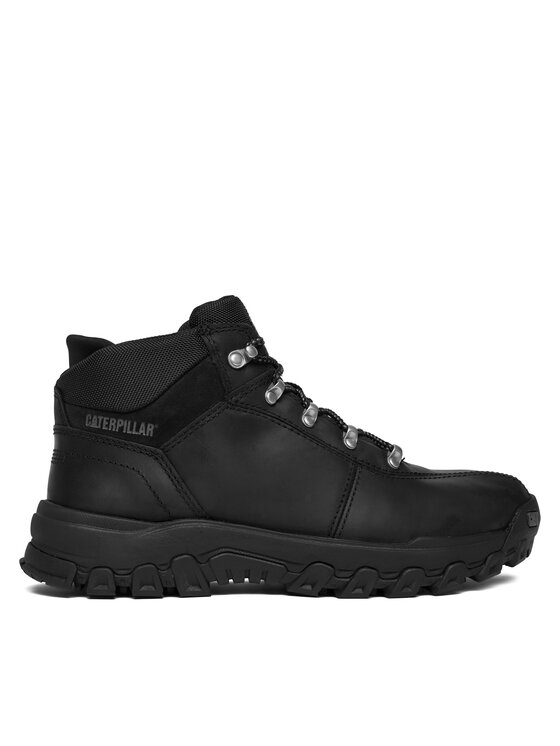 CAT Footwear Черевики CAT Footwear THRESHOLD REBOUND TREK P726210 Чорний