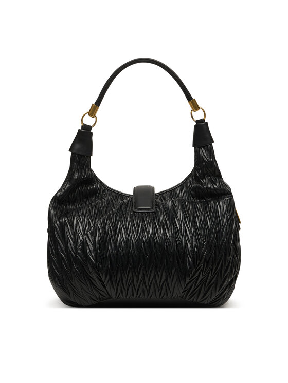 Just Cavalli Сумка Just Cavalli Iconic Snakes 81RA4BC1 ZSD90 Чорний
