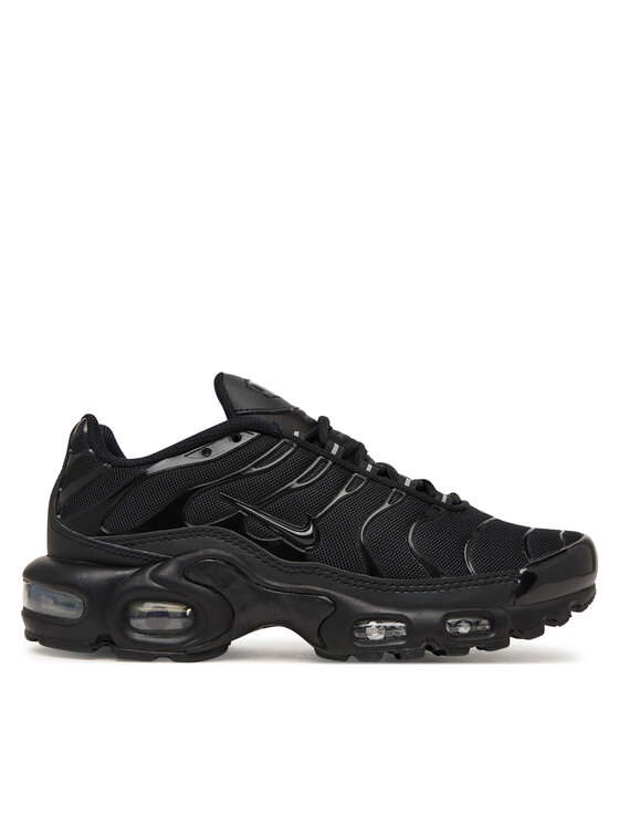 Nike Laisvalaikio batai Nike Air Max Plus DM2362 100 Juoda