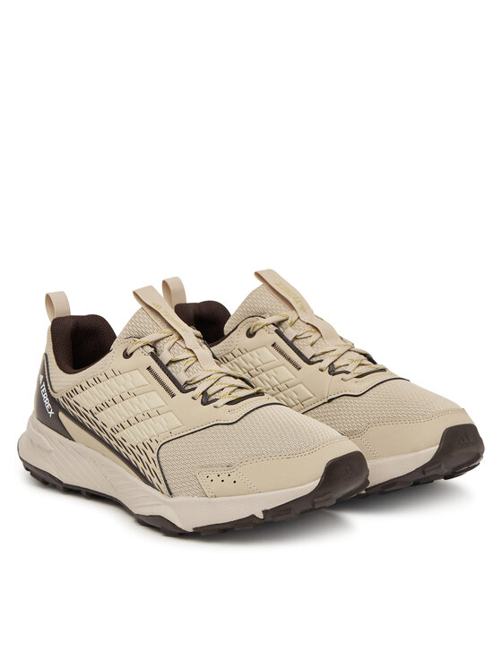 adidas Scarpe da trekking adidas Tracefinder HQ5094 Beige