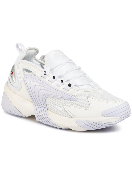 Nike Sportcipők Nike Zoom 2K AO0354-101 Fehér