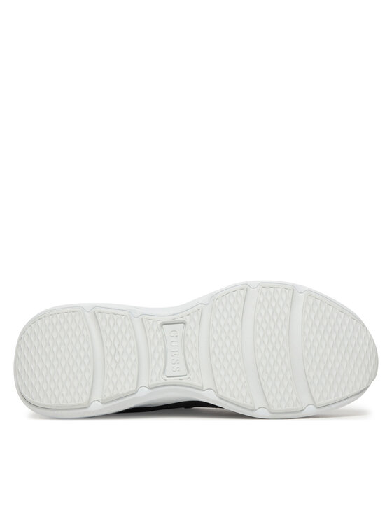 Guess Снікерcи Guess FLJMLD FAB12 Чорний