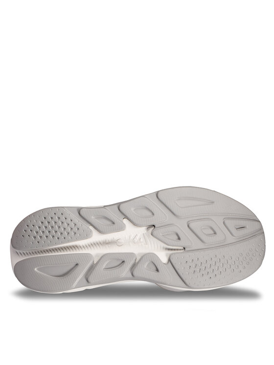 Hoka Pantofi pentru alergare Hoka Rincon 4 Wide 1155133 Negru