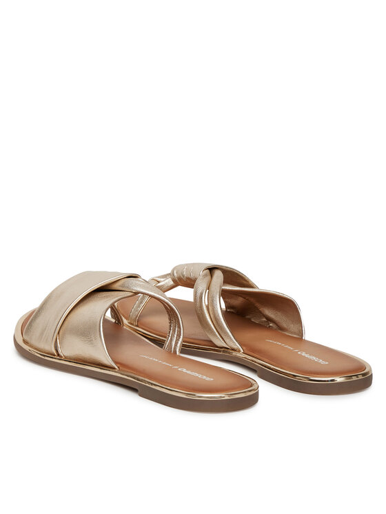 Gioseppo Nazouváky Gioseppo Whately 74308-P Zlatá