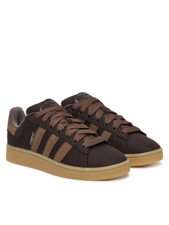 adidas Снікерcи adidas Campus 00s IH6725 Коричневий
