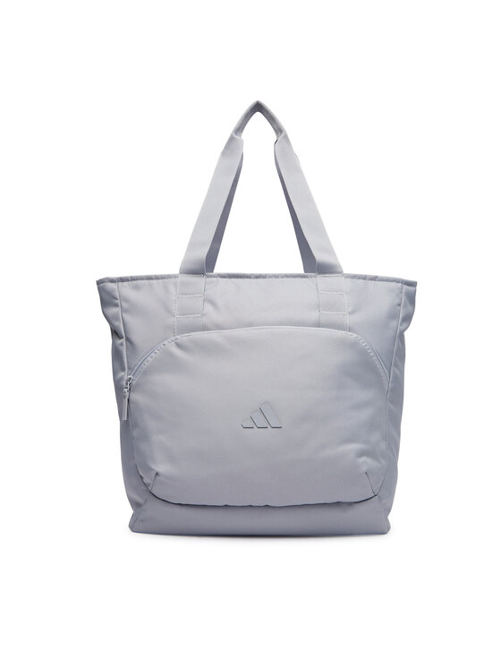 adidas Bolso adidas PRIME TOTE KC6820 Gris