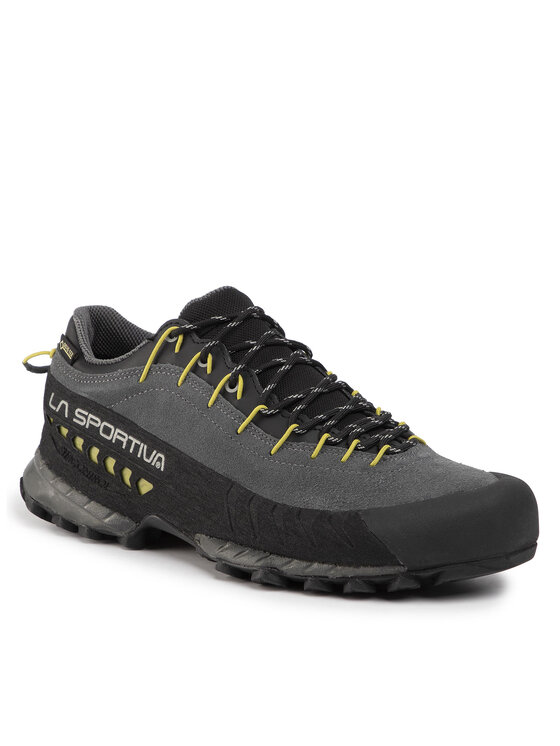 La Sportiva Bakancs La Sportiva Tx4 Gtx GORE-TEX 27A900713 Szürke