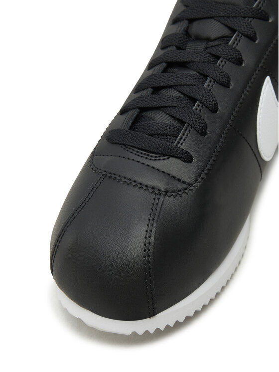 Nike Zapatillas Nike Cortez Negro