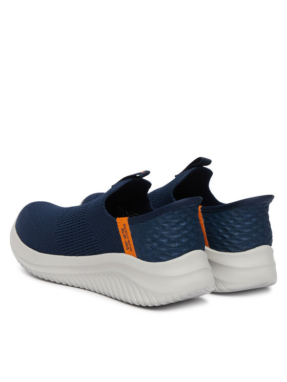 Skechers Снікерcи Skechers Slip-Ins Ultra Flex 3.0 - Smooth Step 403844L/NVY Cиній