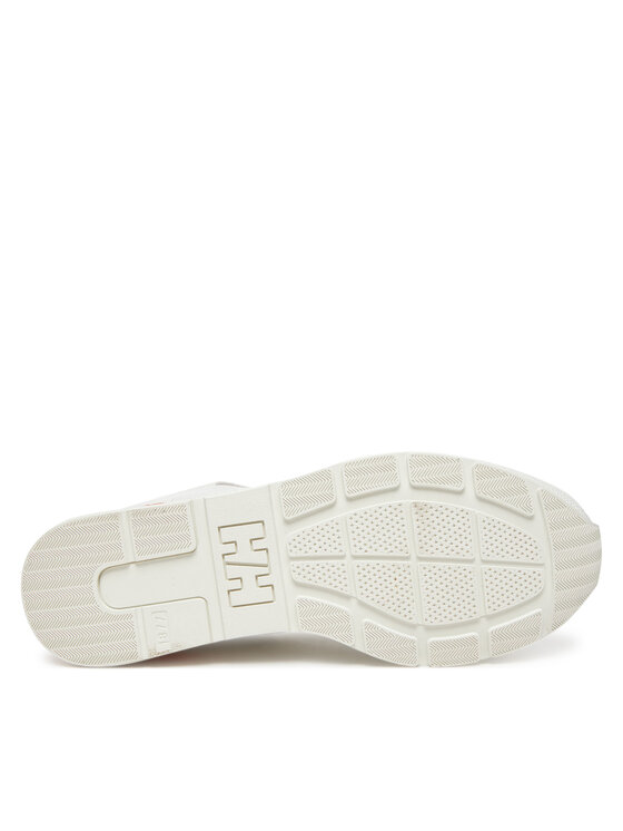 Helly Hansen Снікерcи Helly Hansen Furrow 3 12050_011 Білий