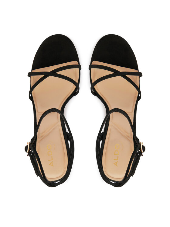 Aldo Sandale Aldo Marbela 14039547 Negru