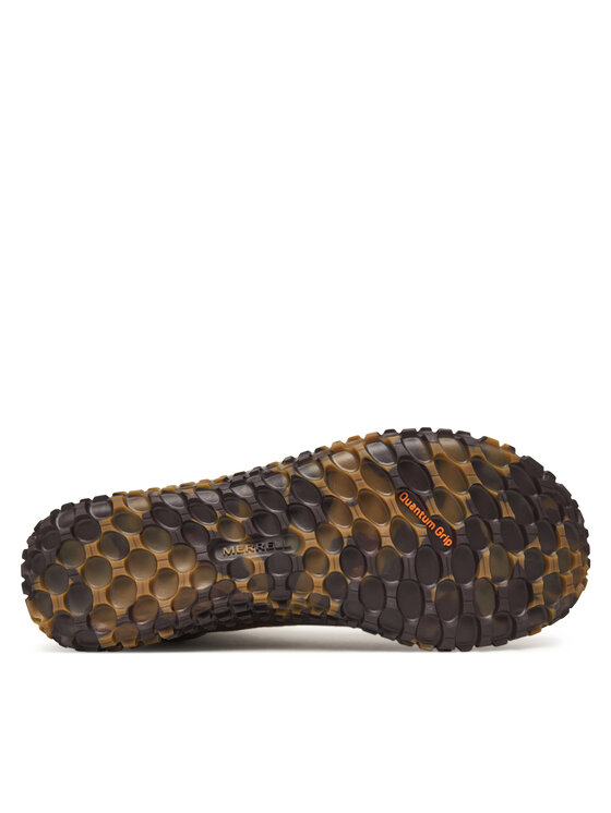 Merrell Scarpe da trekking Merrell Wrapt Mid J007107 Marrone
