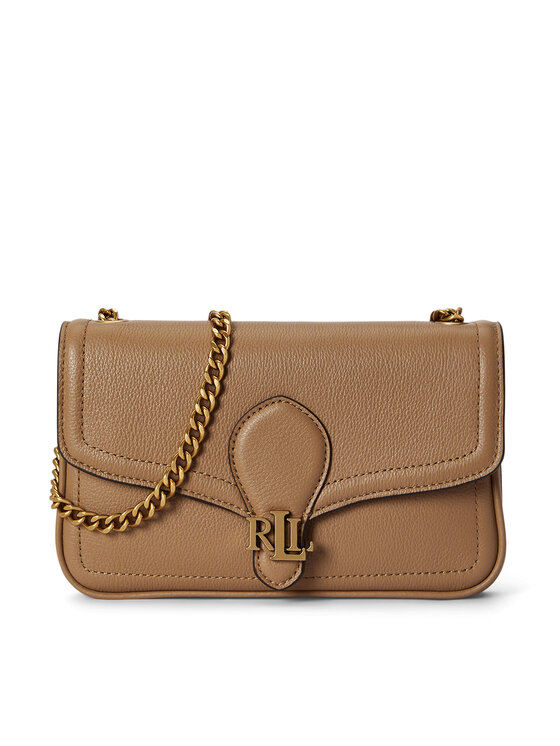 LAUREN RALPH LAUREN Borsetta LAUREN RALPH LAUREN 432977374010 Marrone