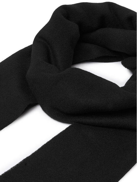 Weekend Max Mara Šalikas Weekend Max Mara Scoglio 2625546085 Juoda