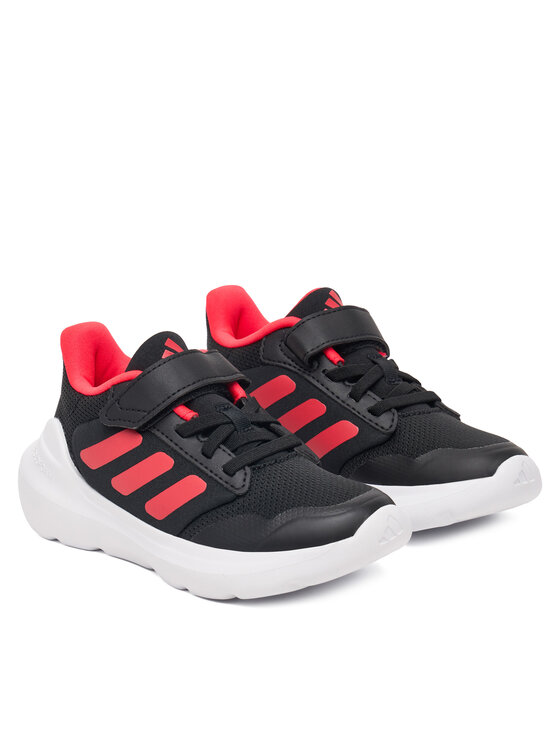 adidas Снікерcи adidas Tensaur Run 2.0 JP6785 Чорний