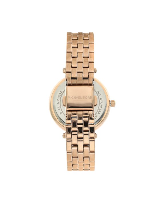 Michael Kors Orologio Michael Kors Darci MK4592 Oro rosa