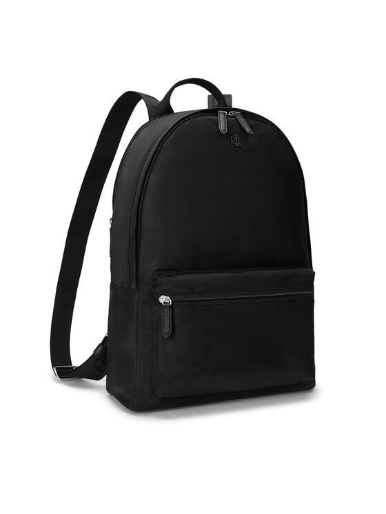 LAUREN RALPH LAUREN Plecak LAUREN RALPH LAUREN 431957039001 Czarny