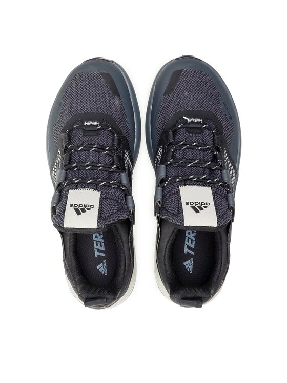adidas Trekingová obuv adidas Terrex Trailmaker Gtx GORE-TEX FV6863 Černá