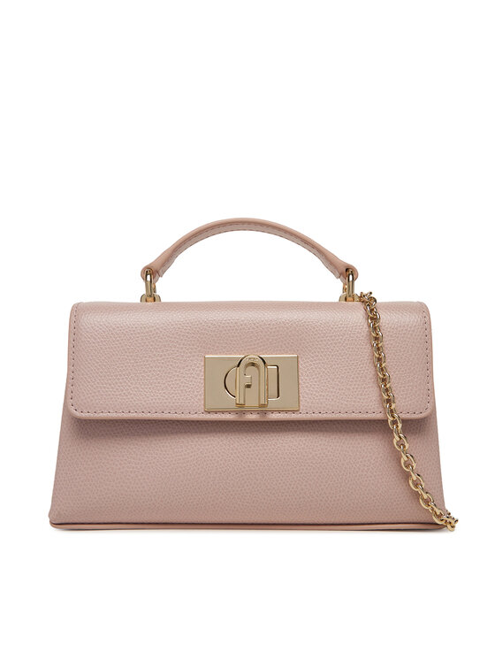 Furla Rankinė Furla 1927  WE00423 ARE000 CN 2814S 1007 Rožinė