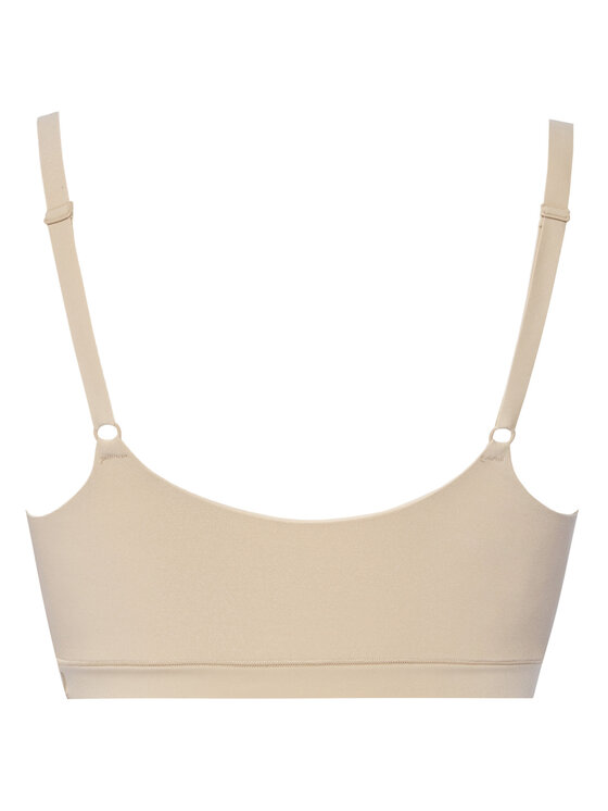 Chantelle Chantelle Бюстгальтер-топ Soft Stretch C16A20 Бежевий