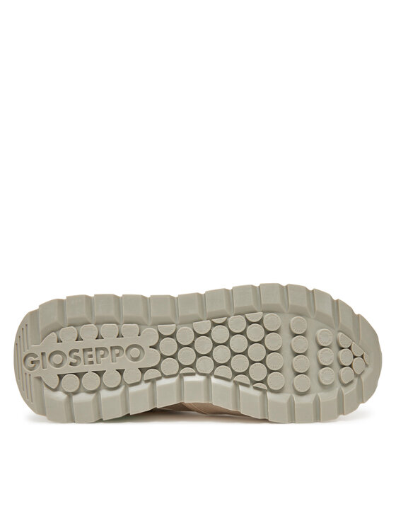 Gioseppo Снікерcи Gioseppo Monkton 74291-P Бежевий