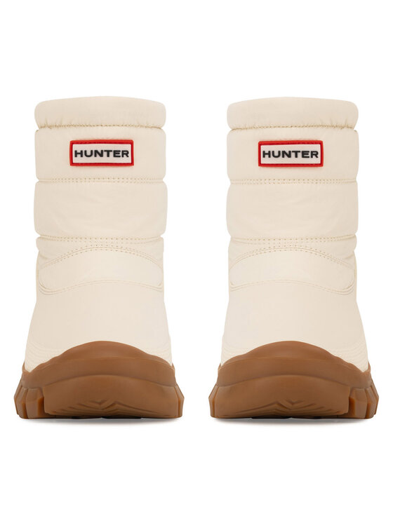 Hunter Снігоходи Hunter WFS2108WWU Écru
