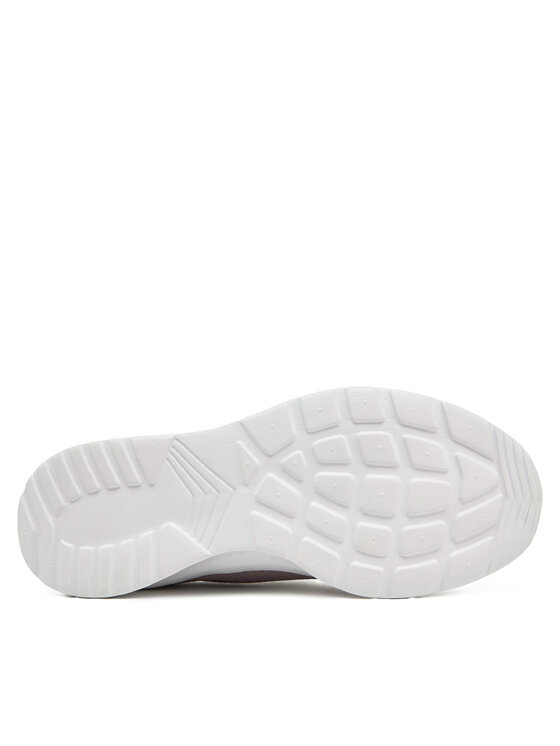 Leaf Sneakersy Leaf Tolleby LTOLL301P Fioletowy