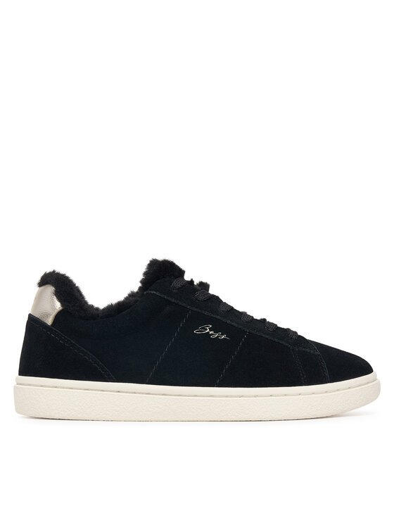 BOSS Sneakers BOSS Everlynn 50573853 Negru