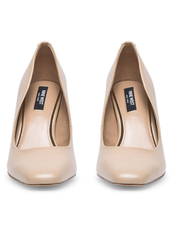 Nine West Tacones Nine West 905901 Beis