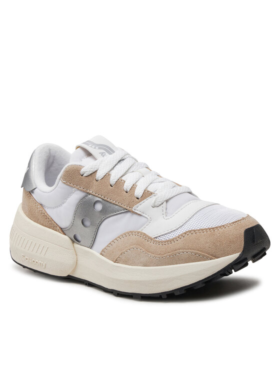 Saucony Снікерcи Saucony Jazz Nxt S60790-11 Бежевий