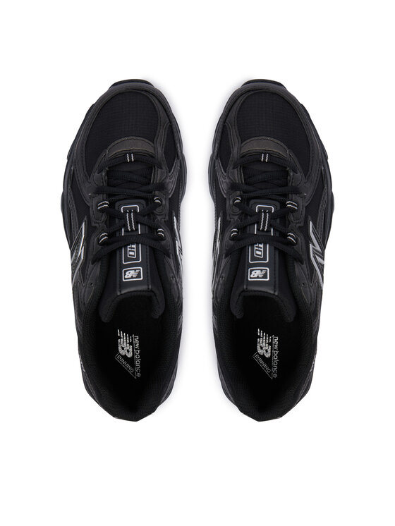 New Balance Sneakersy New Balance U740BS2 Czarny