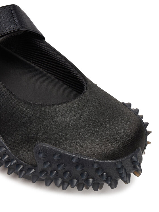 Puma Īsi apavi Puma Mostro Fey 401063 02 Melns