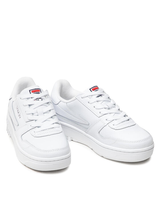 Fila Tenisice Fila Fxventuno L Low FFW0003.10004 Bijela