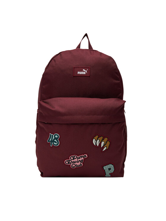 Puma Ruksak Puma Phase Patch 091730 20 Bordová