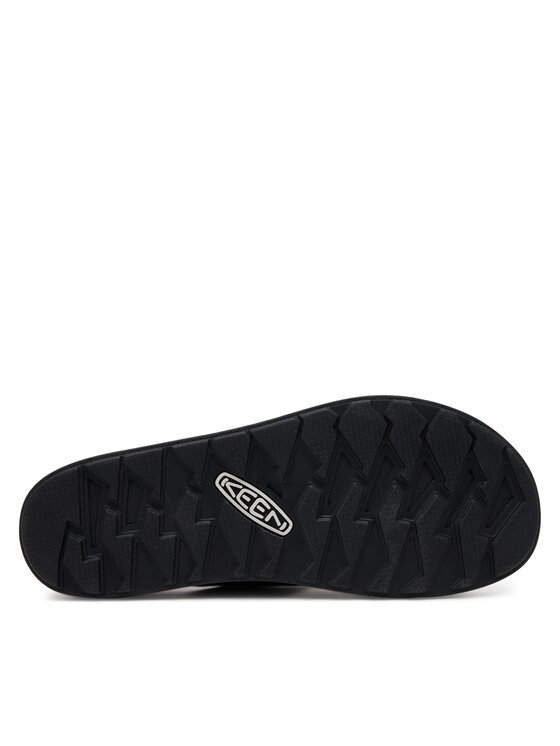 Keen Sandale Keen Elle Luxe1030522 Negru