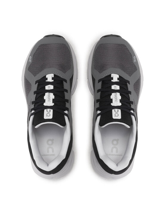 On Pantofi pentru alergare On Cloudrunner 46.98643 Gri