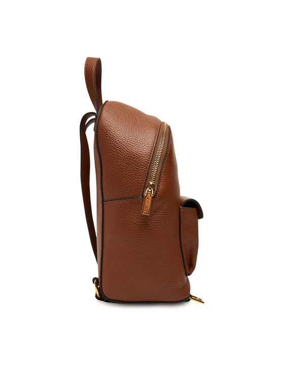 Coccinelle Рюкзак Coccinelle TFK Coccinelle Beat Grneratio E1 TFK 14 01 01 Коричневий