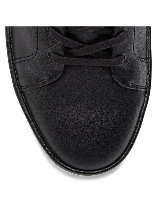 Calvin Klein Tenisice Calvin Klein Fergusto F1283 Crna