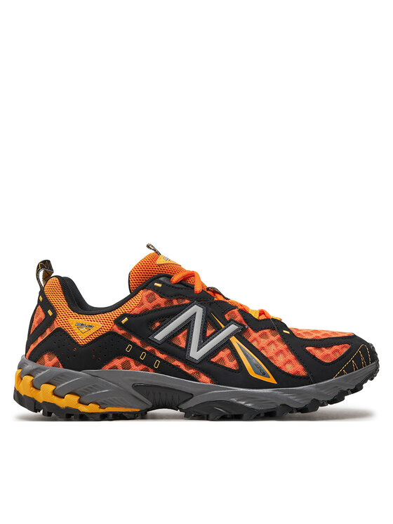 New Balance Sportcipők New Balance ML610TAO Narancssárga