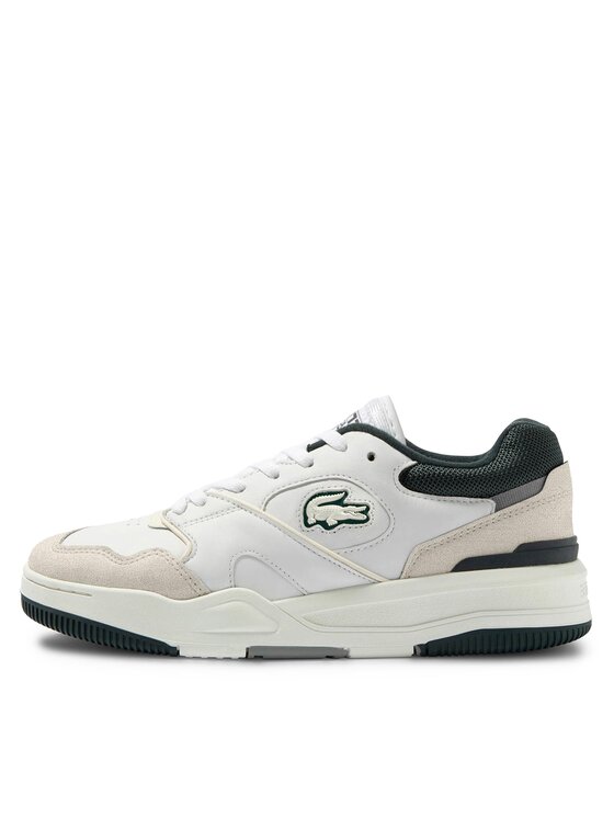Lacoste Αθλητικά Lacoste Lineshot 746SMA0088 Λευκό