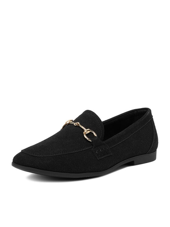 JENNY Лофери JENNY CEO-HY60163-9A Чорний